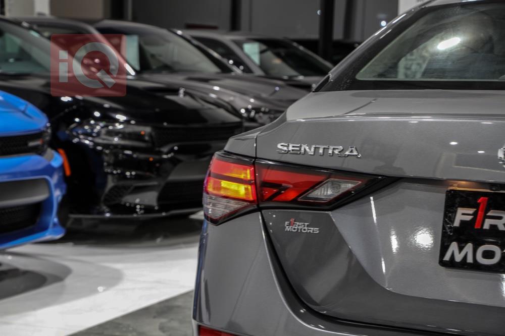 Nissan Sentra
